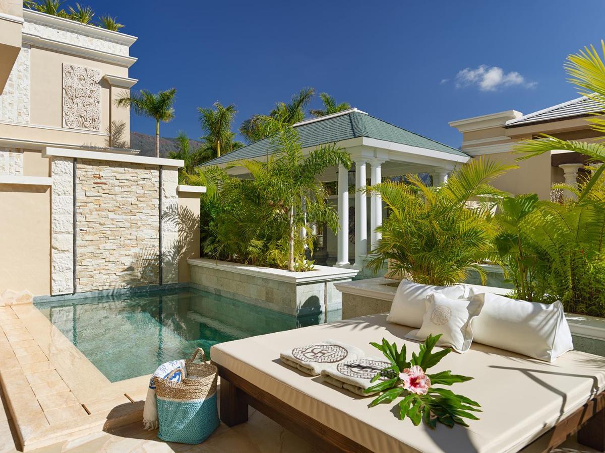 Villa 1 Chambre avec Piscine Privée et Accès Direct à la Rivière