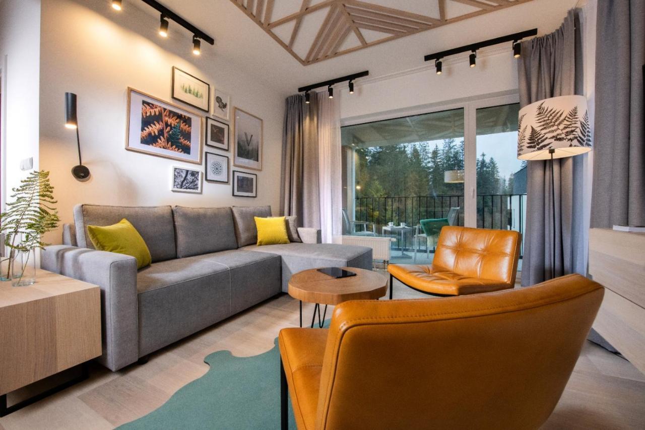 Deluxe Appartement