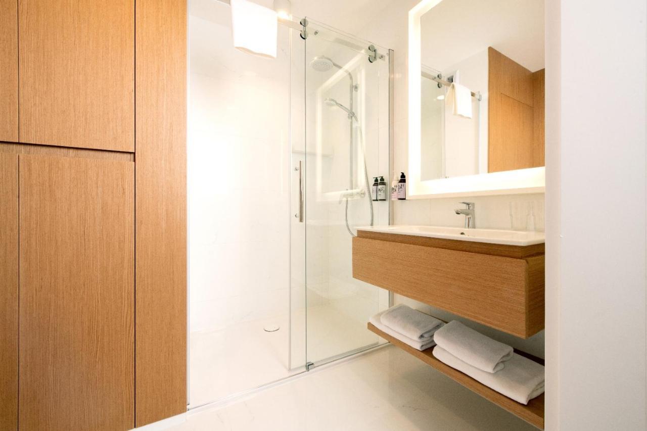 Studio Appartement