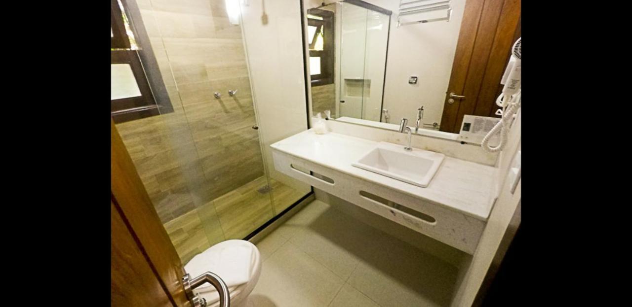 Habitación Doble Estándar