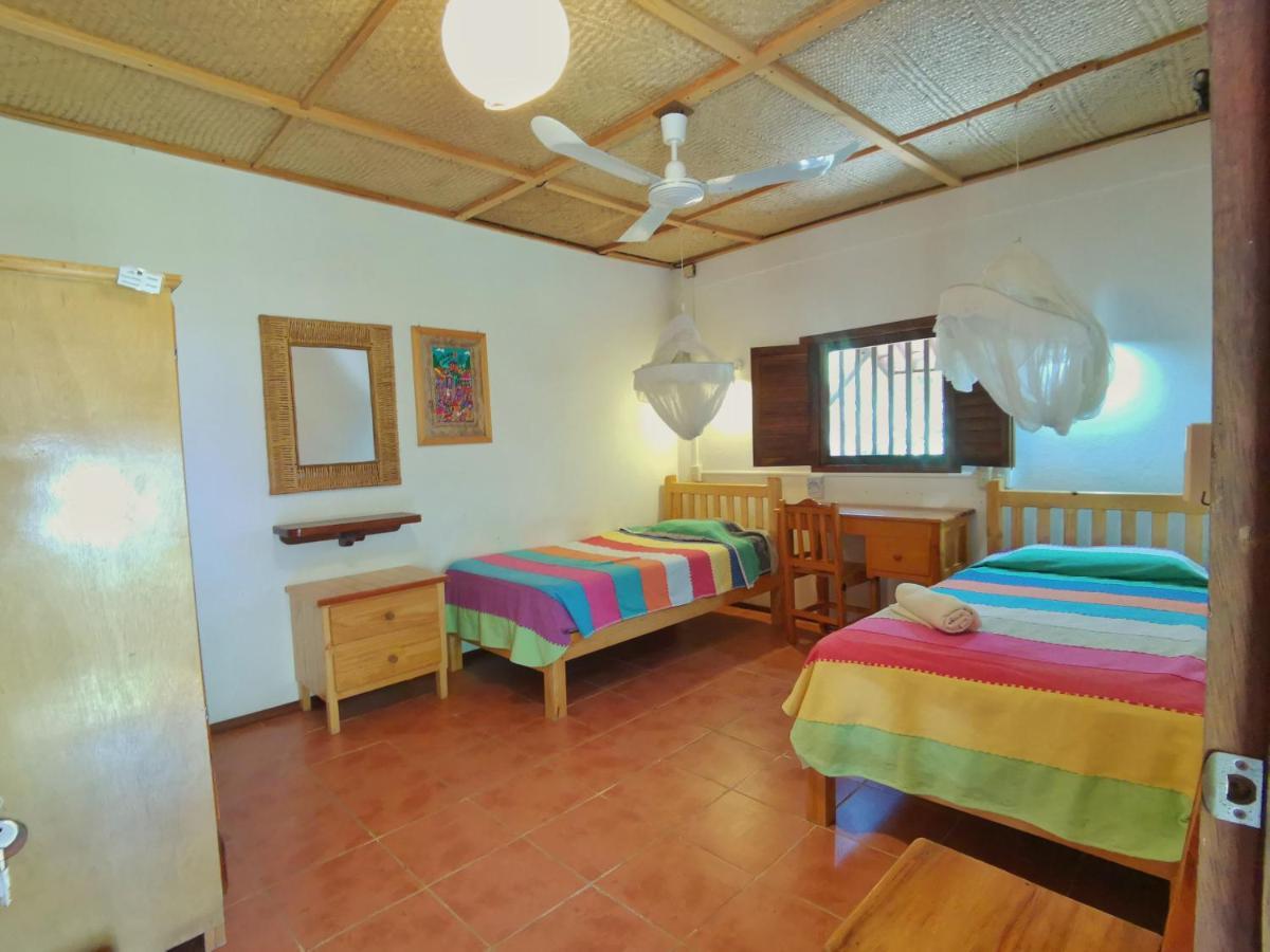 Family Bungalow