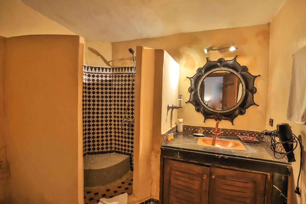Habitación Doble Deluxe Volubilis
