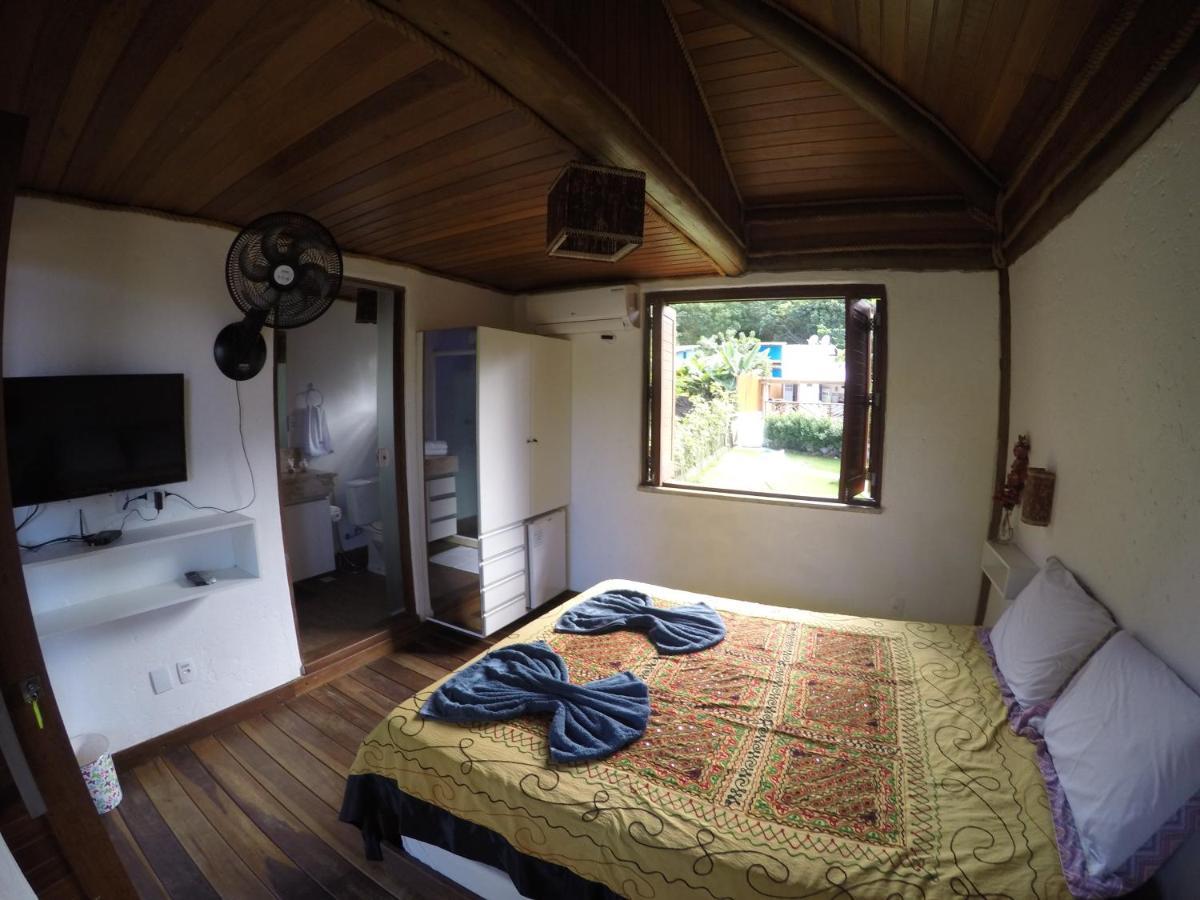 Deluxe Bungalow