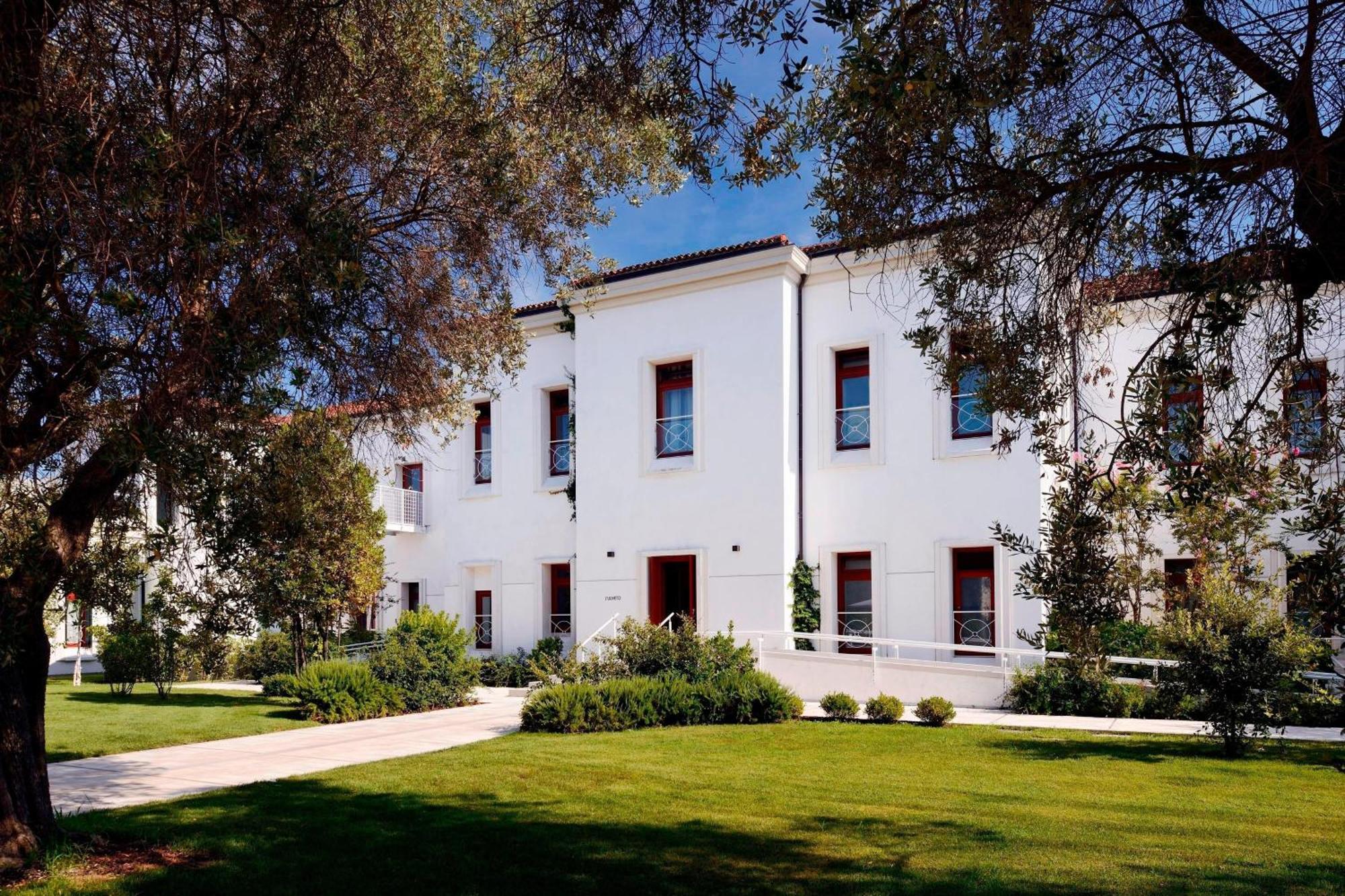 Suite 1 Chambre - Uliveto