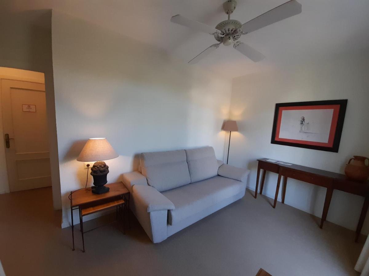 Double Room Terrace