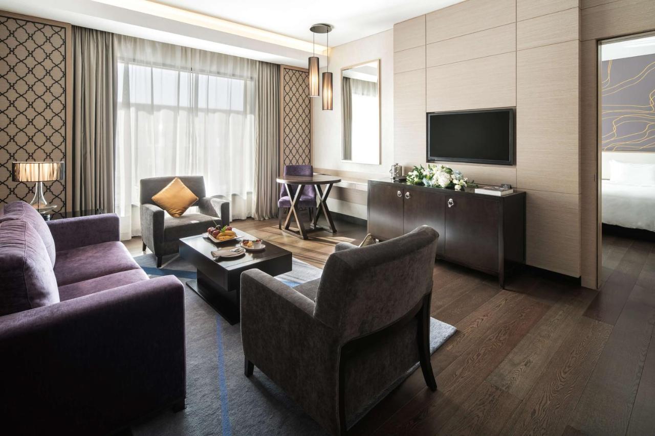Suite met Toegang tot de Lounge
