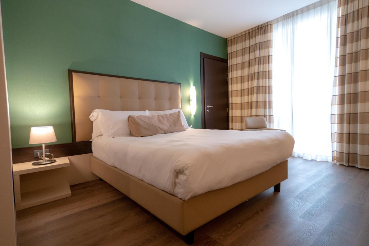 Comfort Tweepersoonskamer