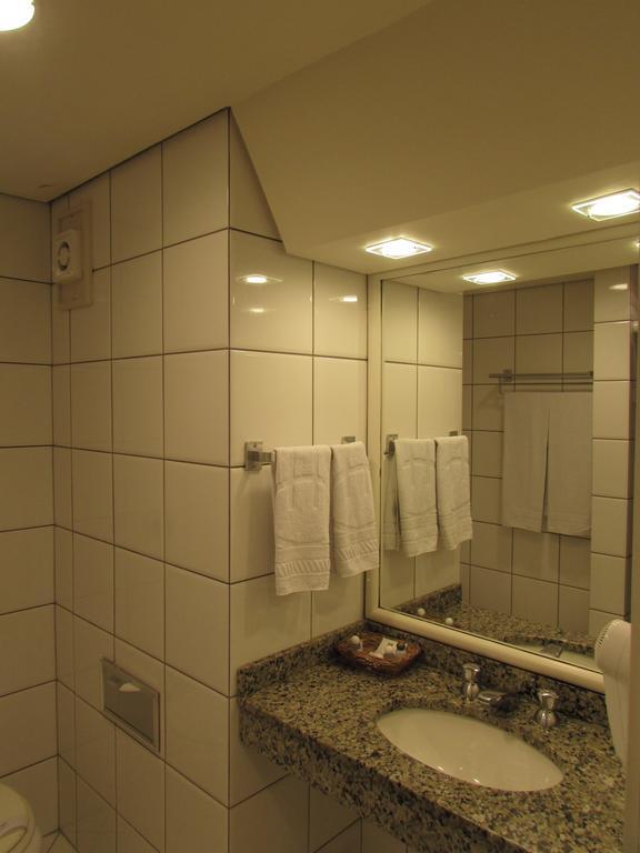 Habitación Doble Estándar