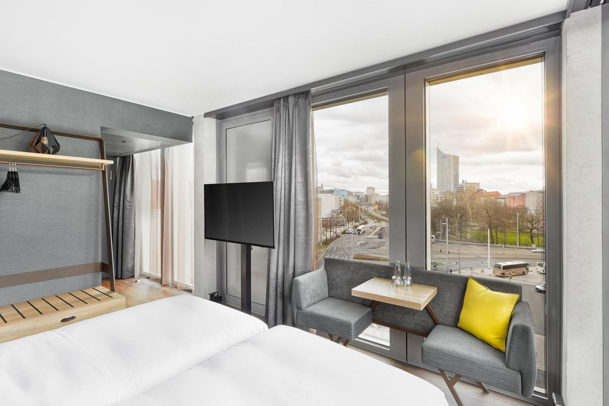 Comfort Room