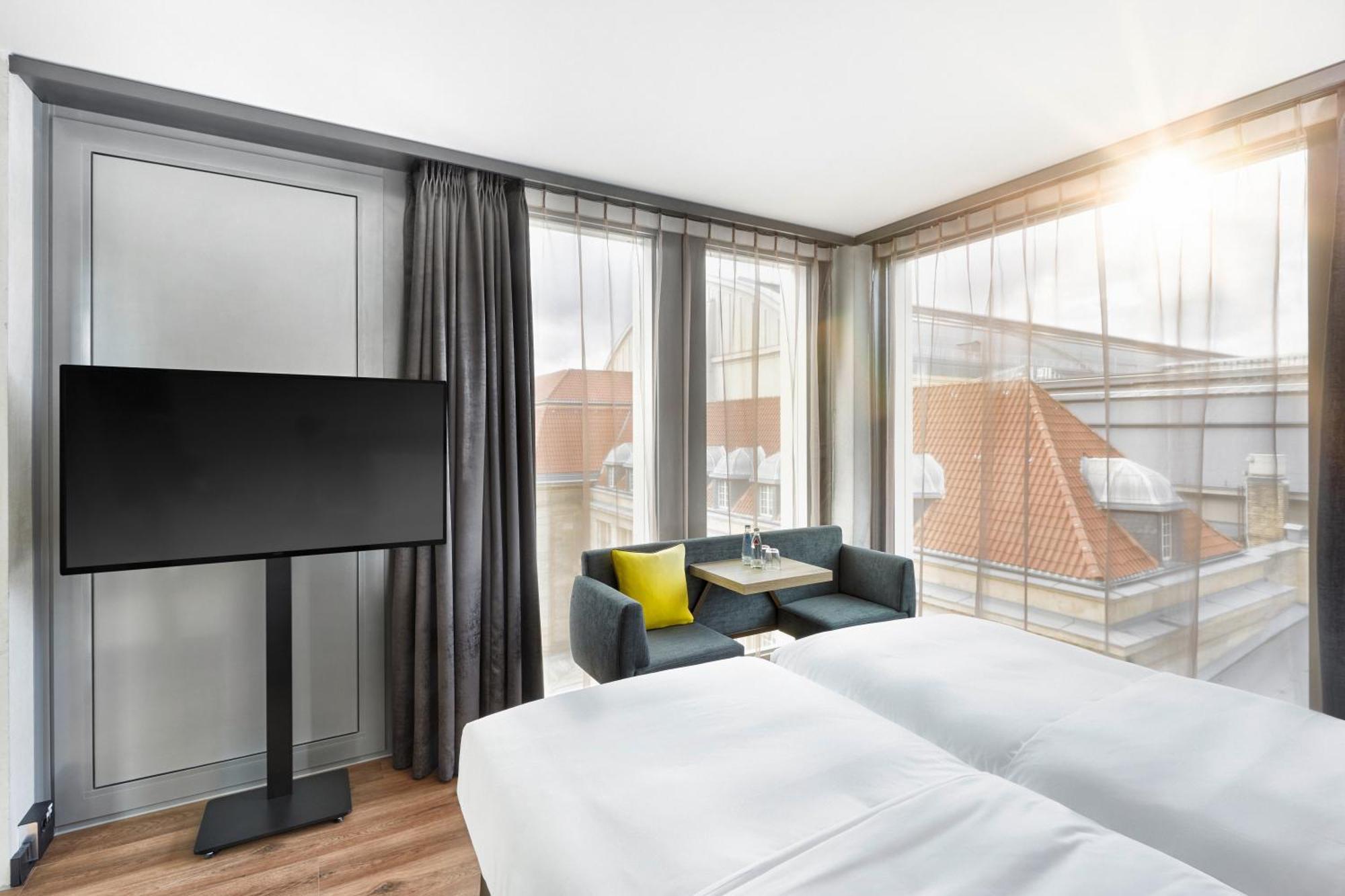 Comfort Room