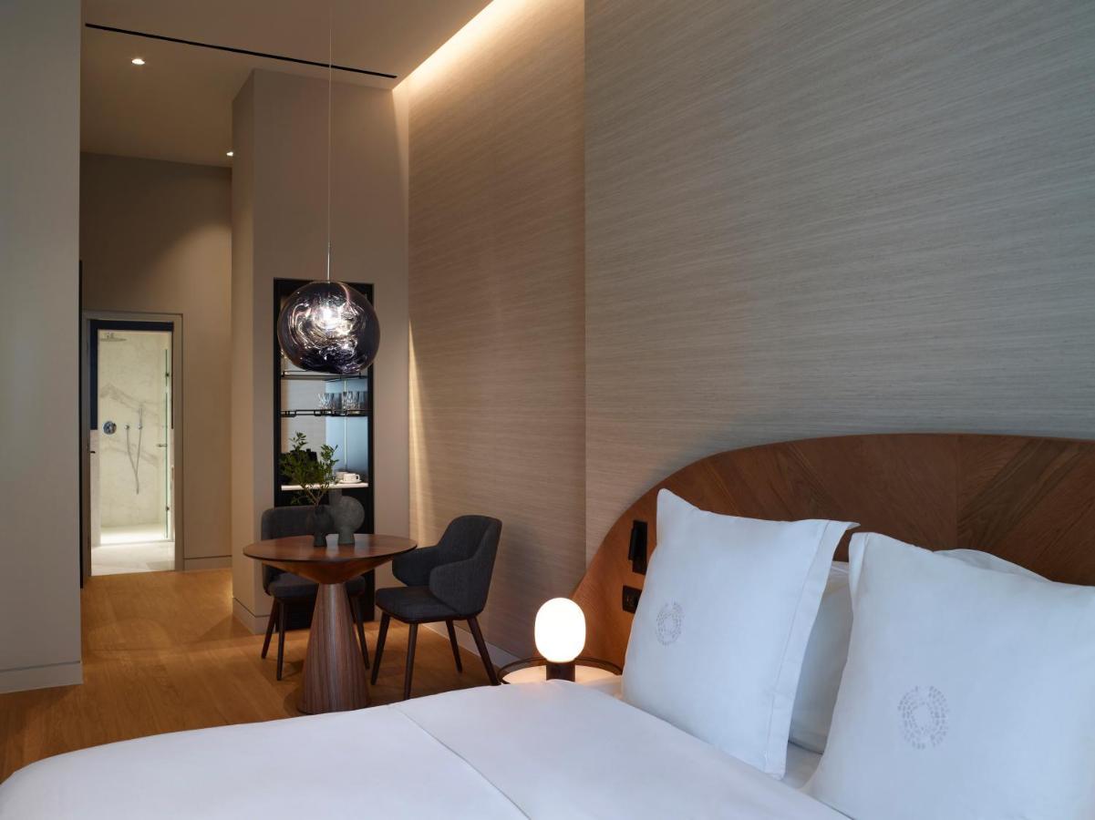 Chambre Exécutive