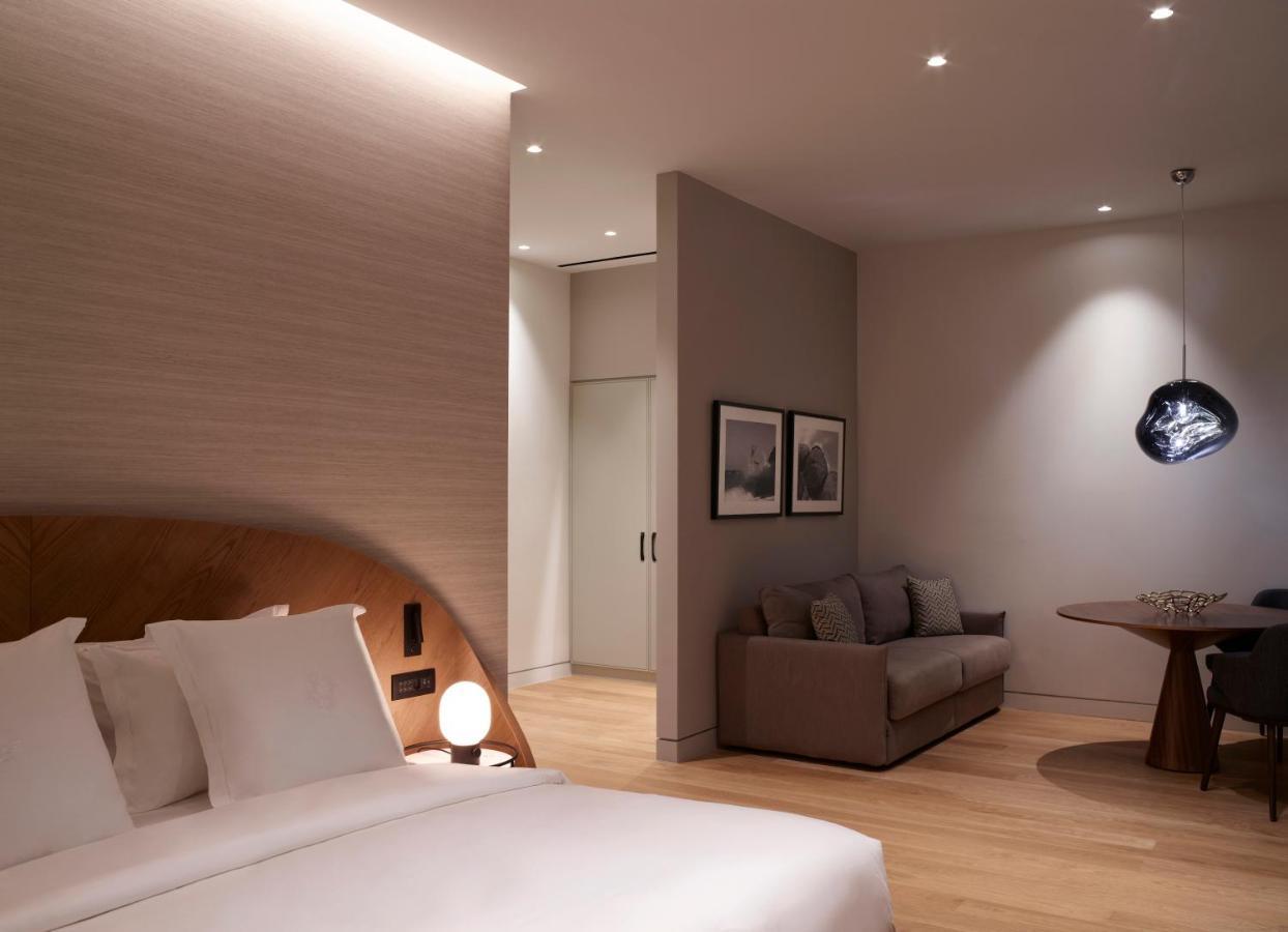 Chambre Familiale Classique