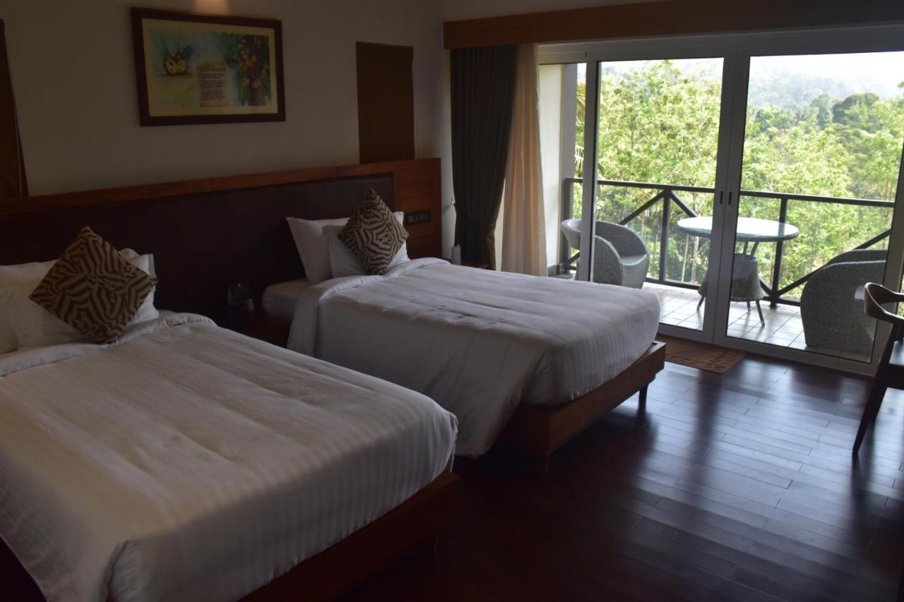 Plantation Cottage (Bhoumika)