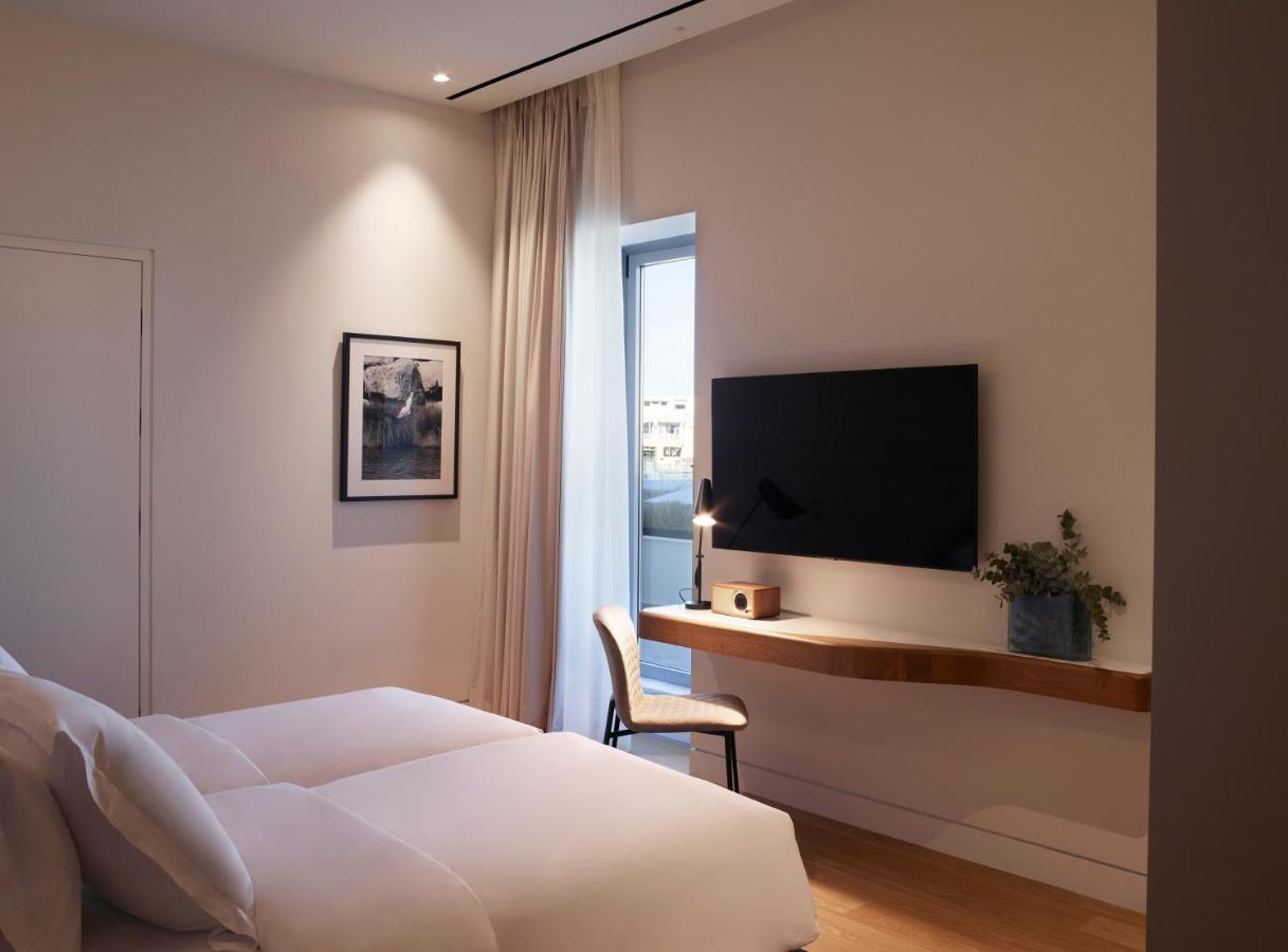 Chambre Milos avec Terrasse