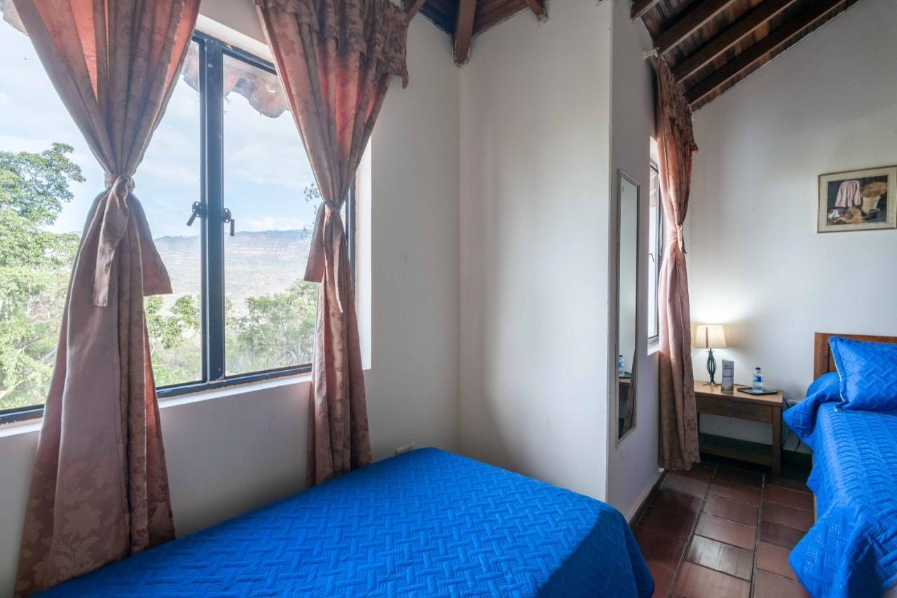 Habitación Doble Estándar