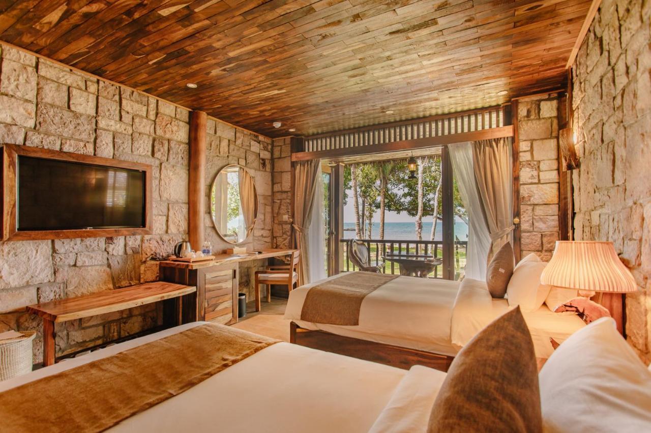 Ocean Bay Beach Room Twin