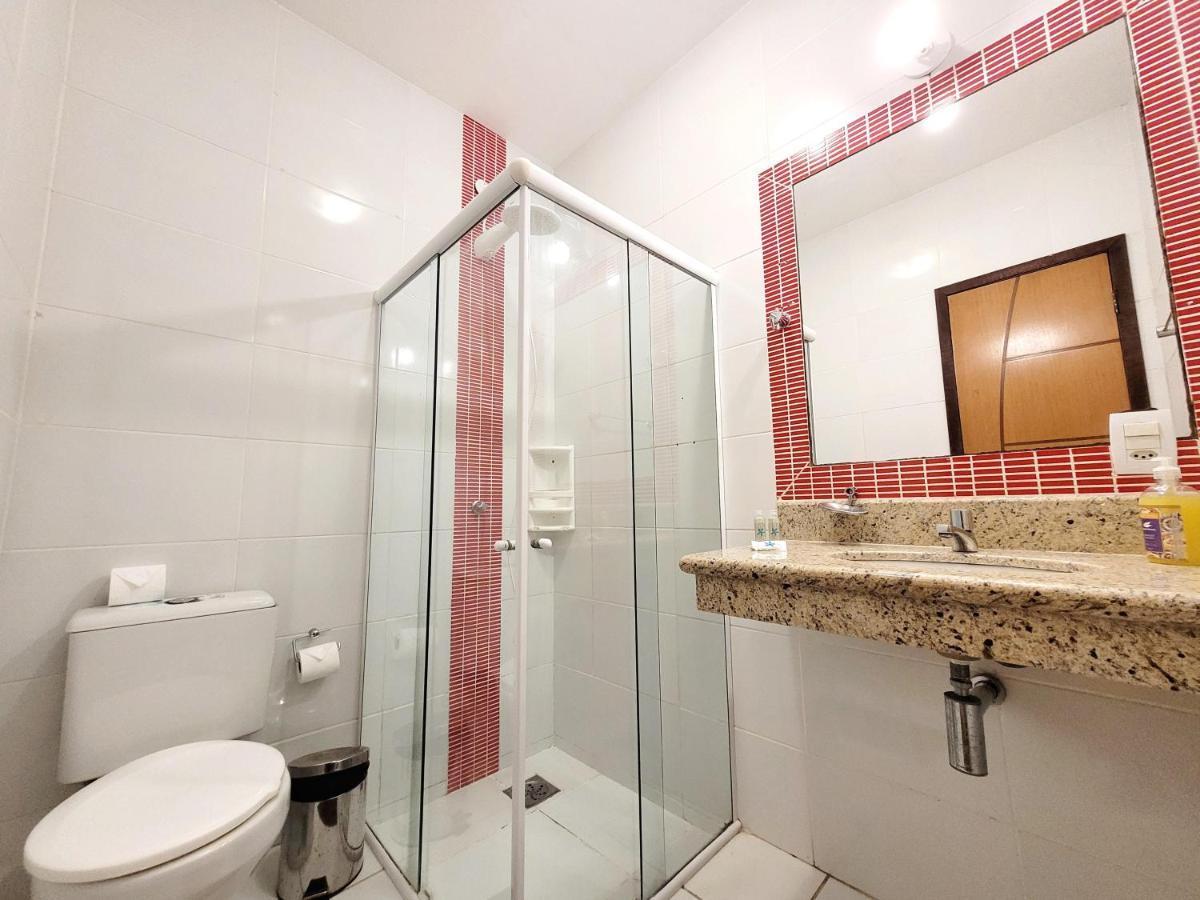 Quarto Duplo Standard