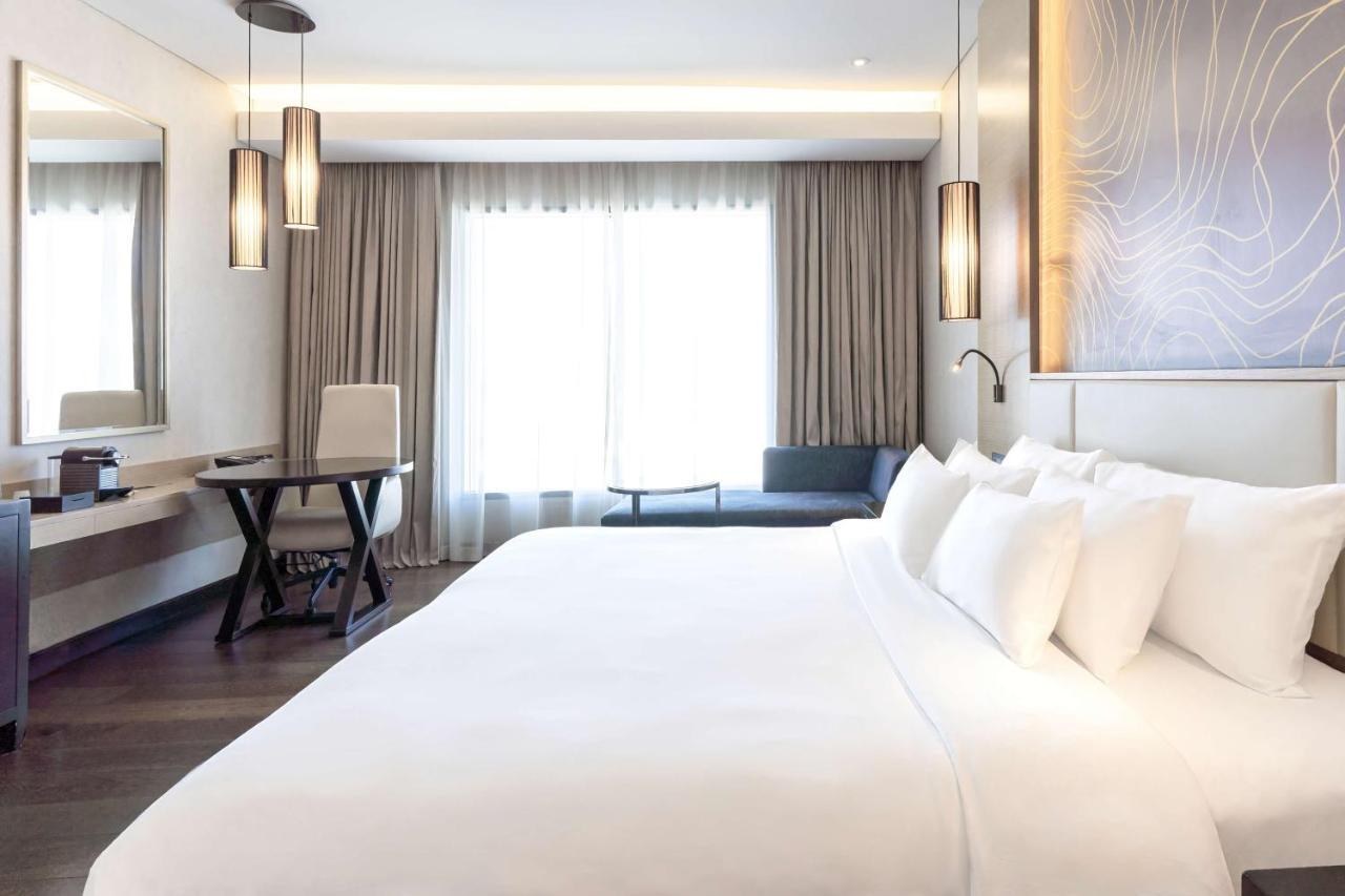 Collection Executive Kamer met Toegang tot de Lounge