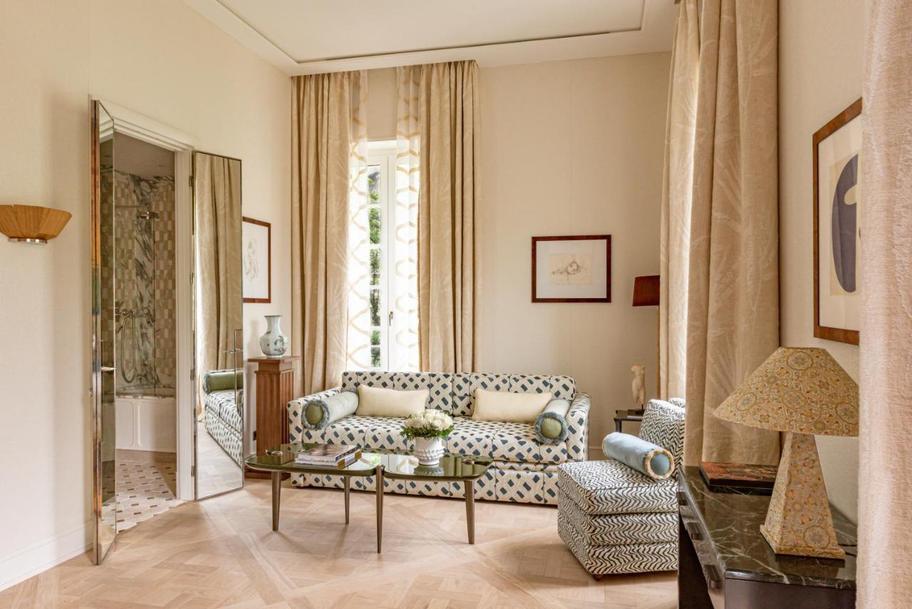 Deluxe Kamer
