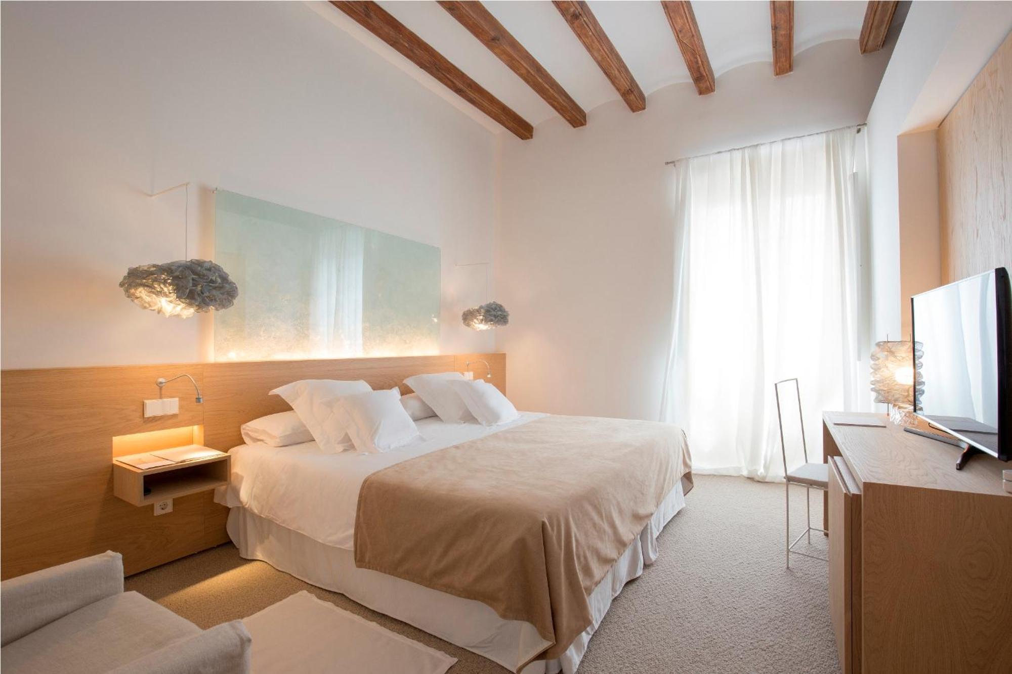 Habitación Doble Superior