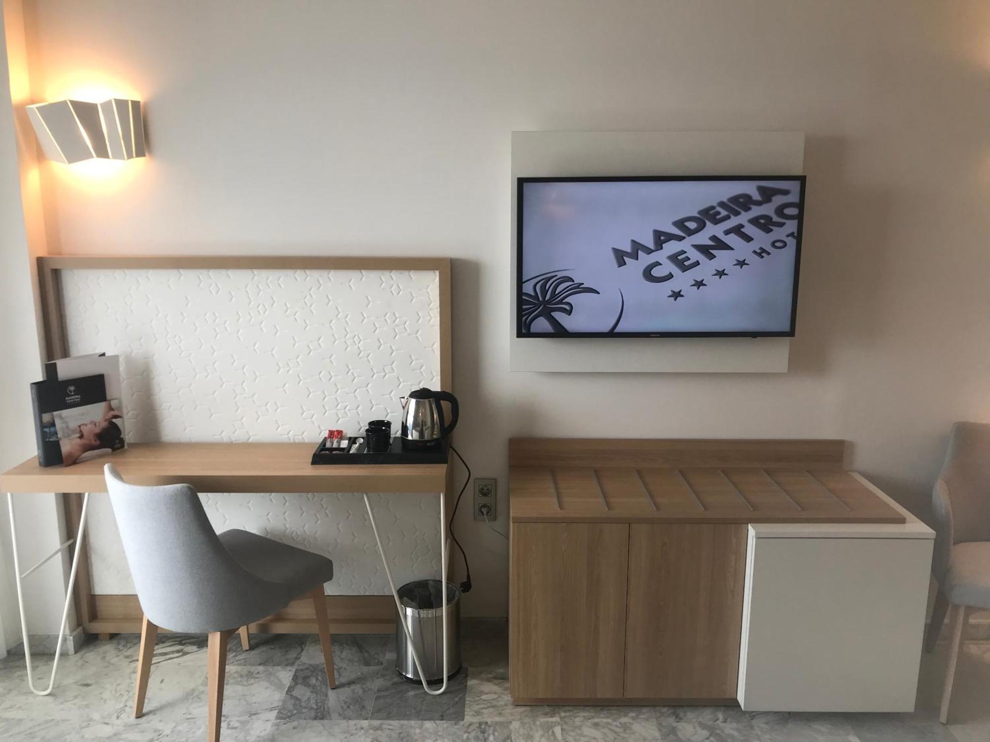 Premium Double Room Terrace
