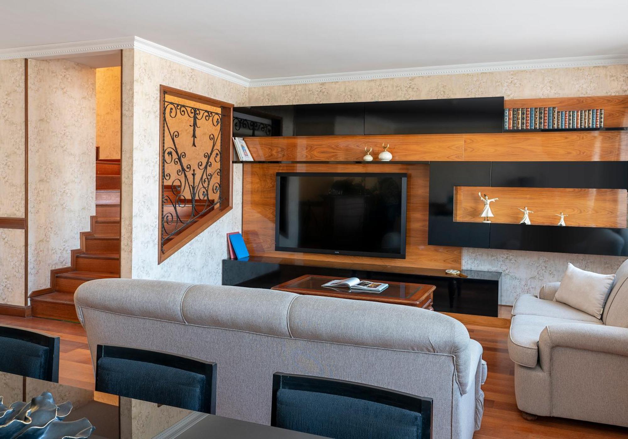 Suite Presidencial
