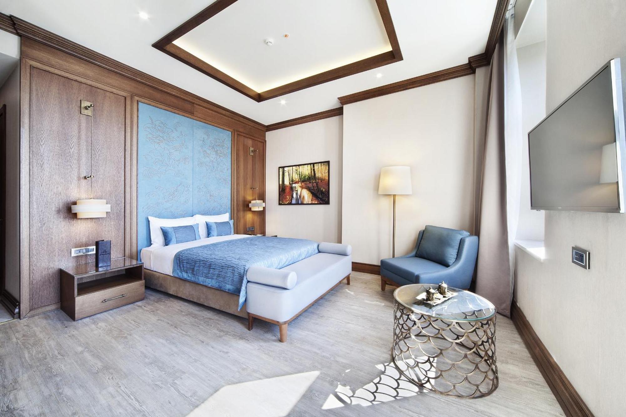 Suite Golden Horn View