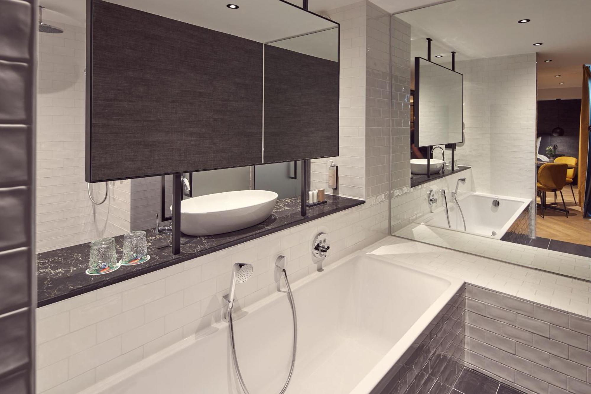 Habitación Executive