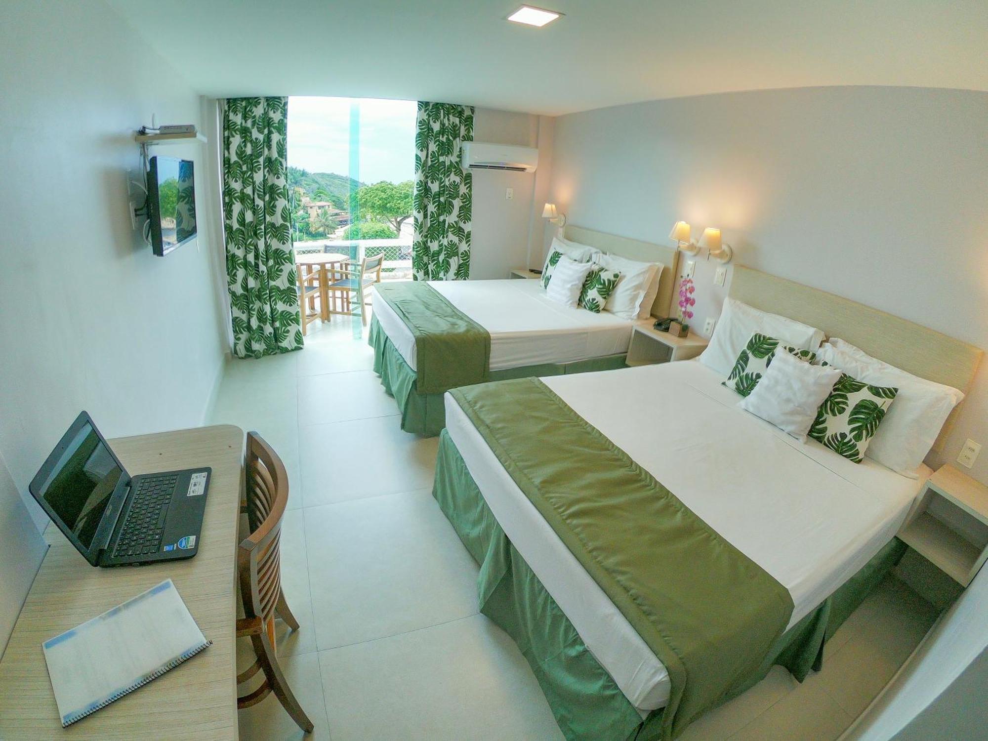 Quarto Standard