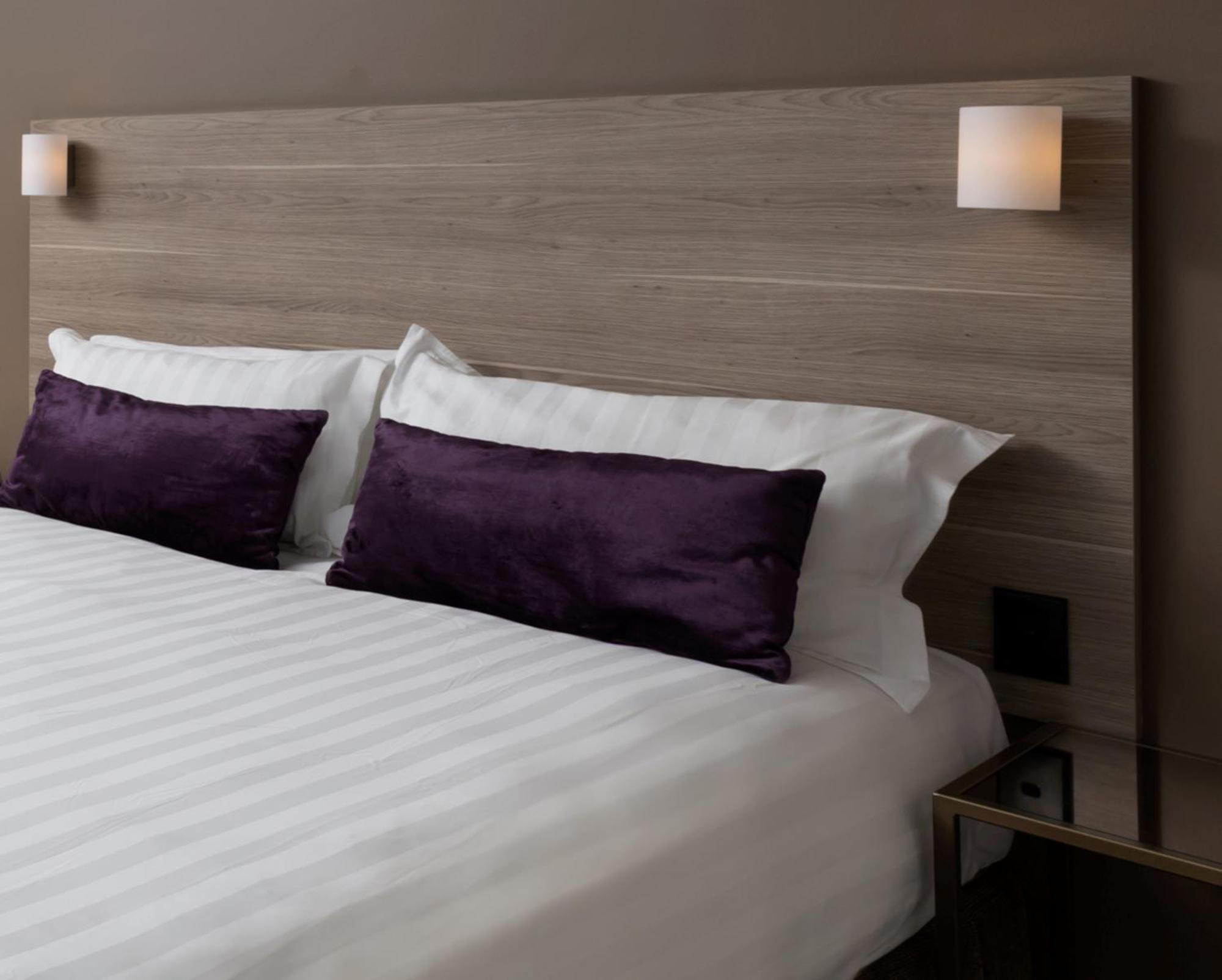 Superior Kamer met Queensize Bed