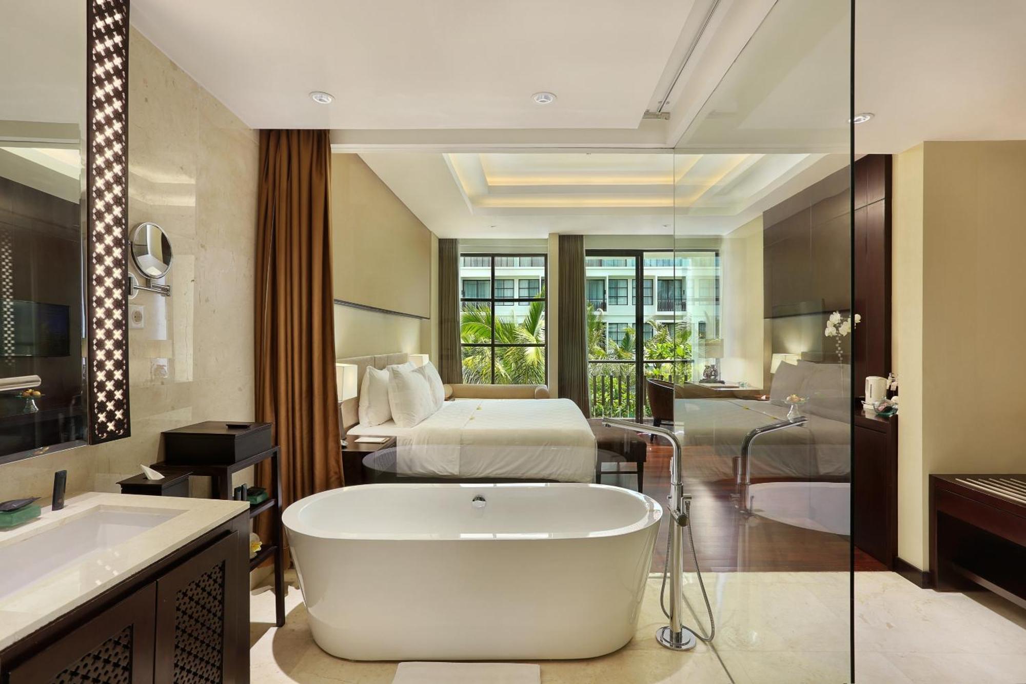 Chambre Premier