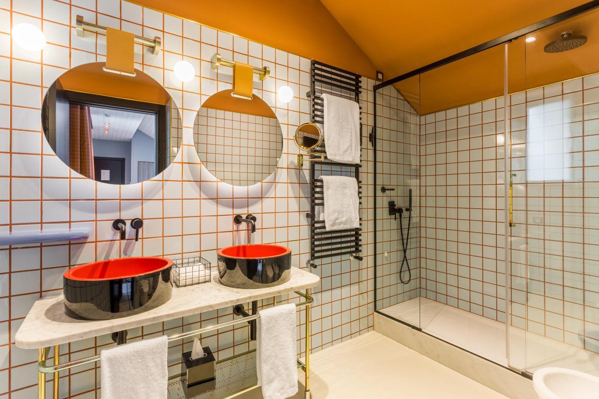 Habitación Doble Deluxe