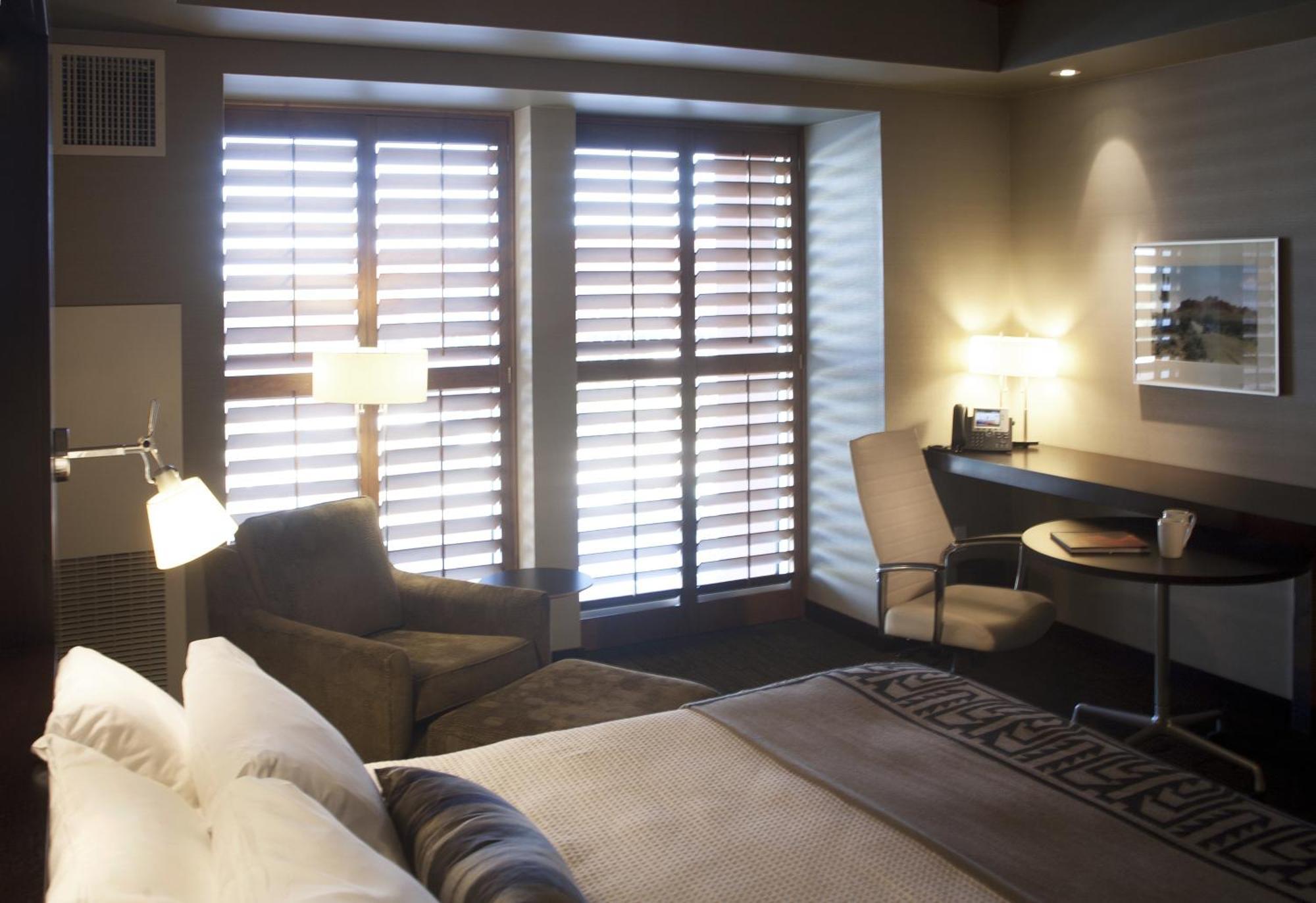 Deluxe Kamer met Kingsize Bed