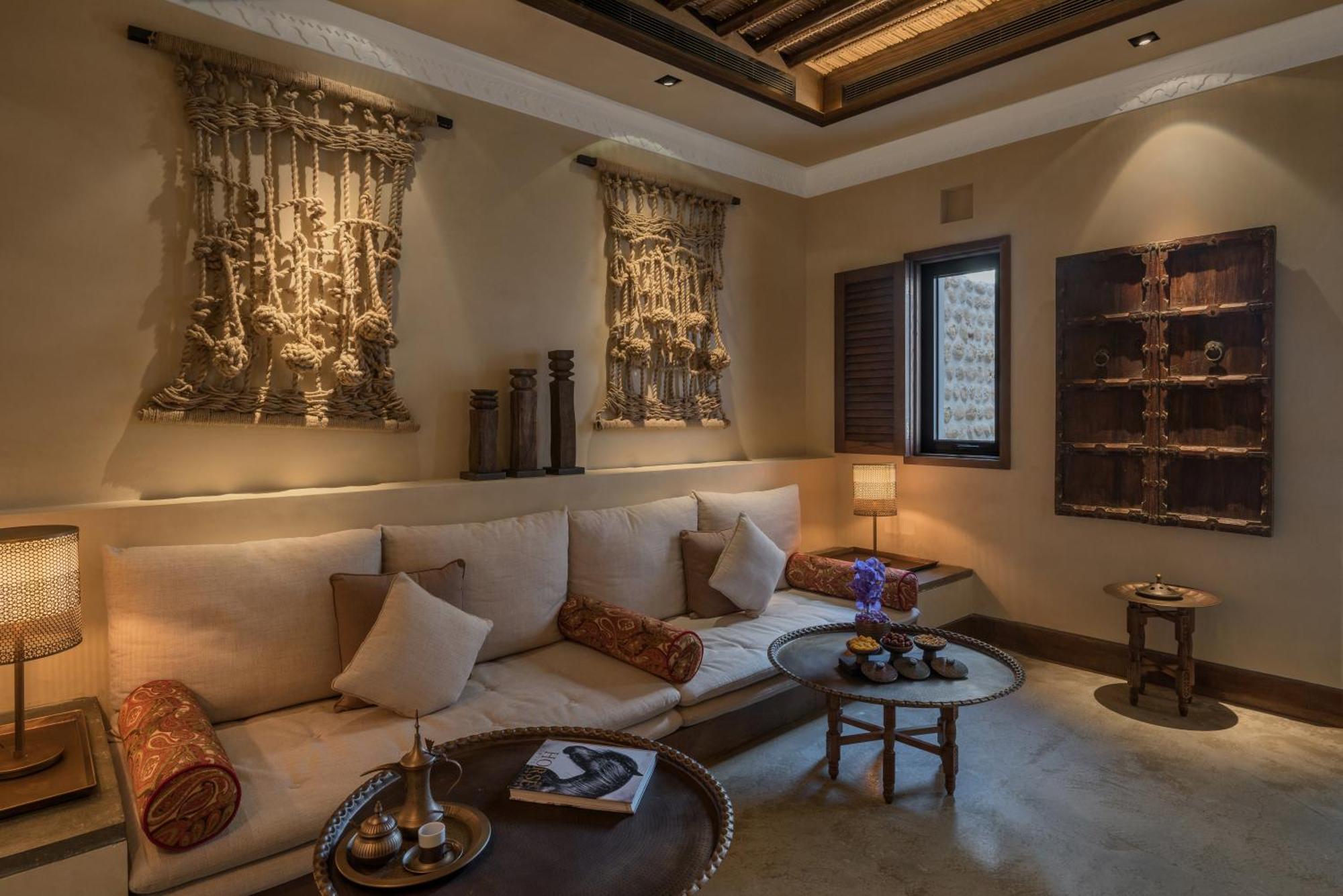 Suite Chedi
