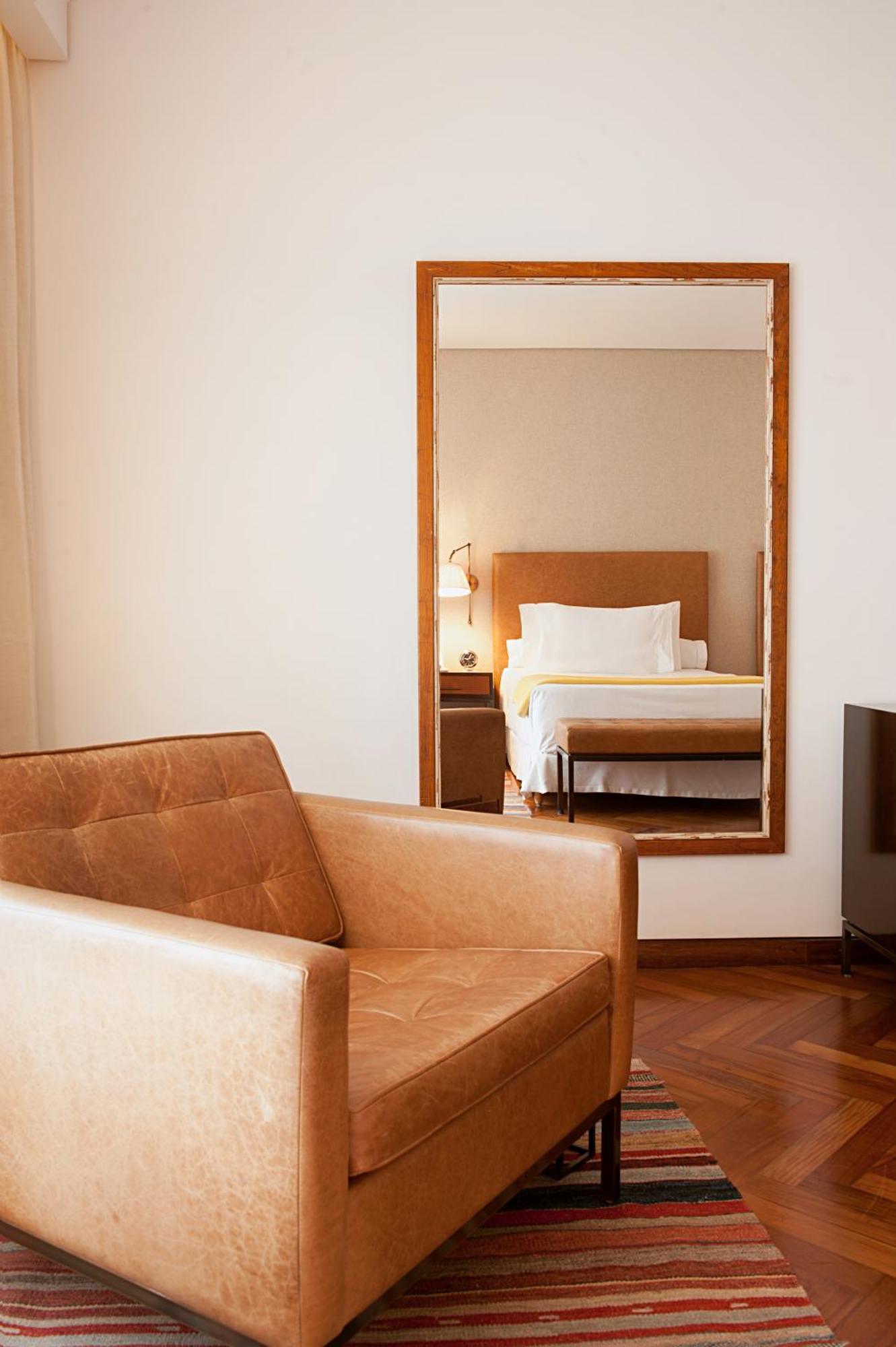 Chambre Lits Jumeaux Deluxe