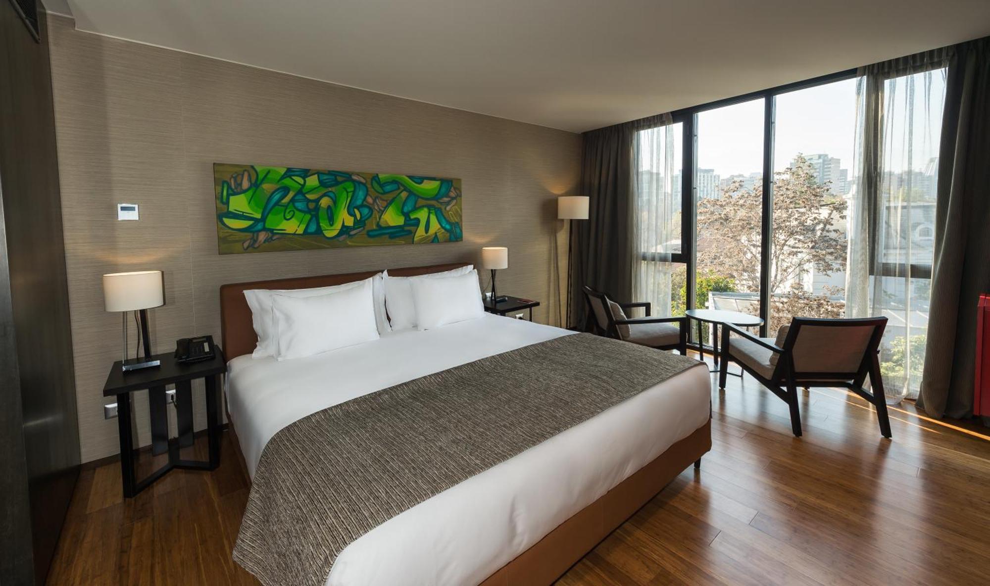 Single Room