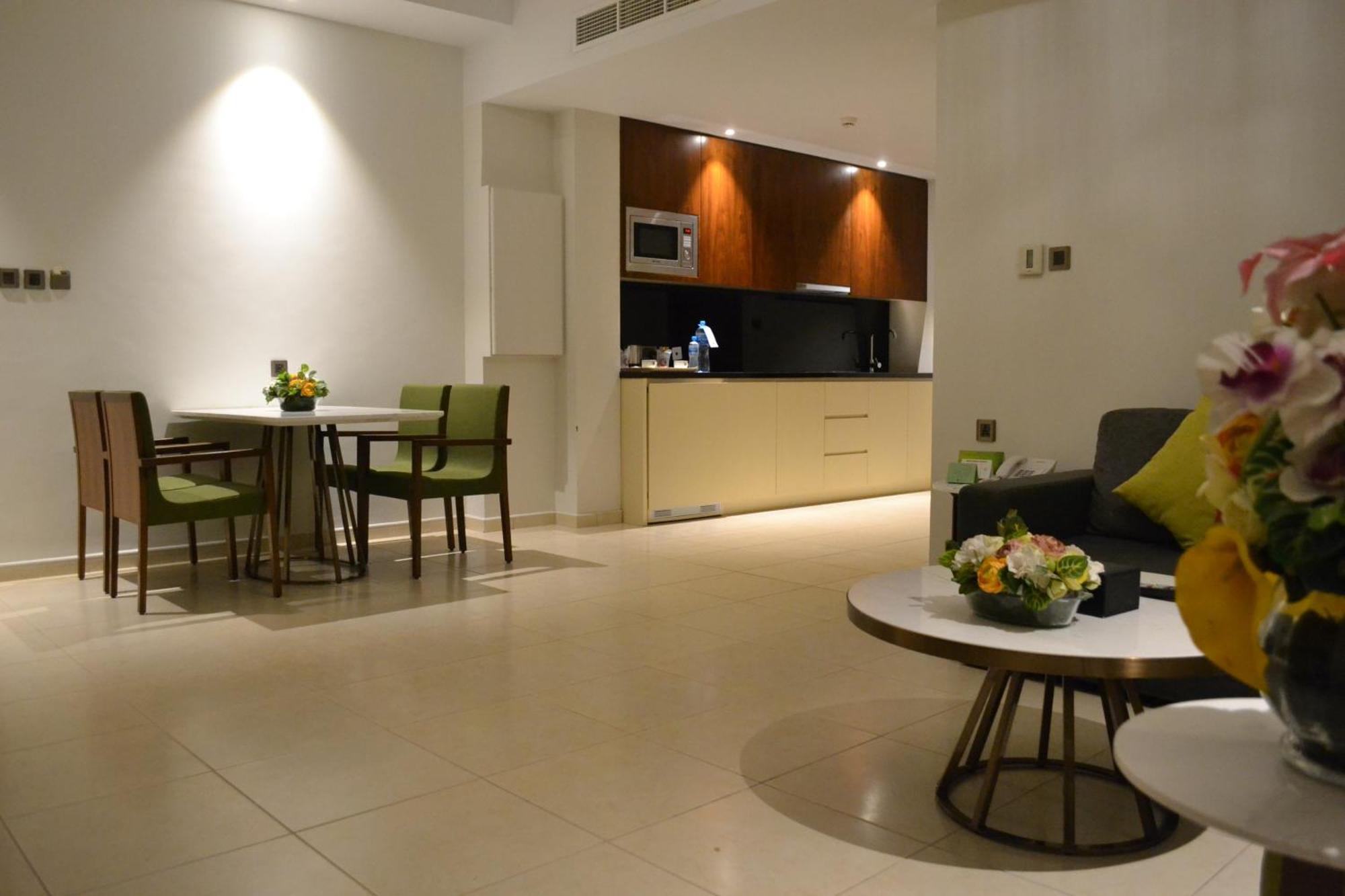 Executive Suite