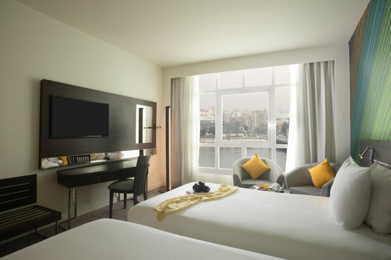 Superior Twin Room - River Side