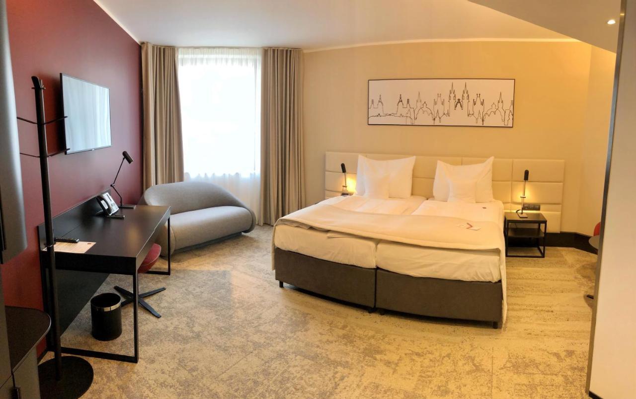 Double Room Extra Bed