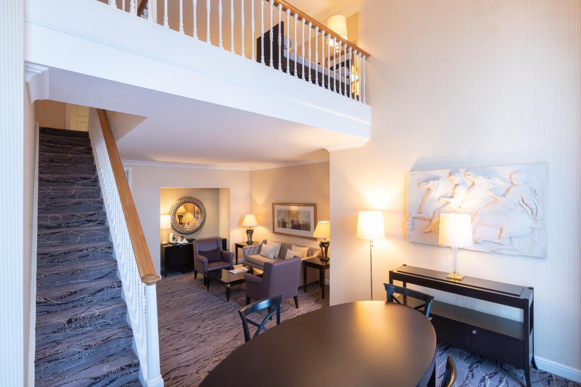 Suite Dúplex