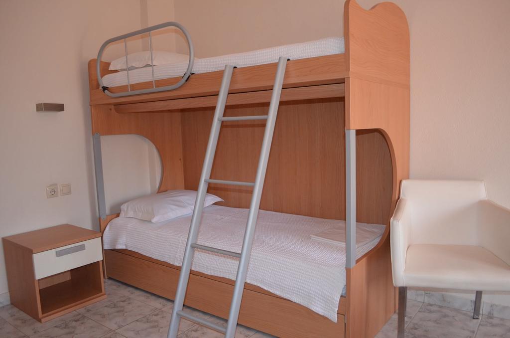 Suite Junior avec Piscine Privée