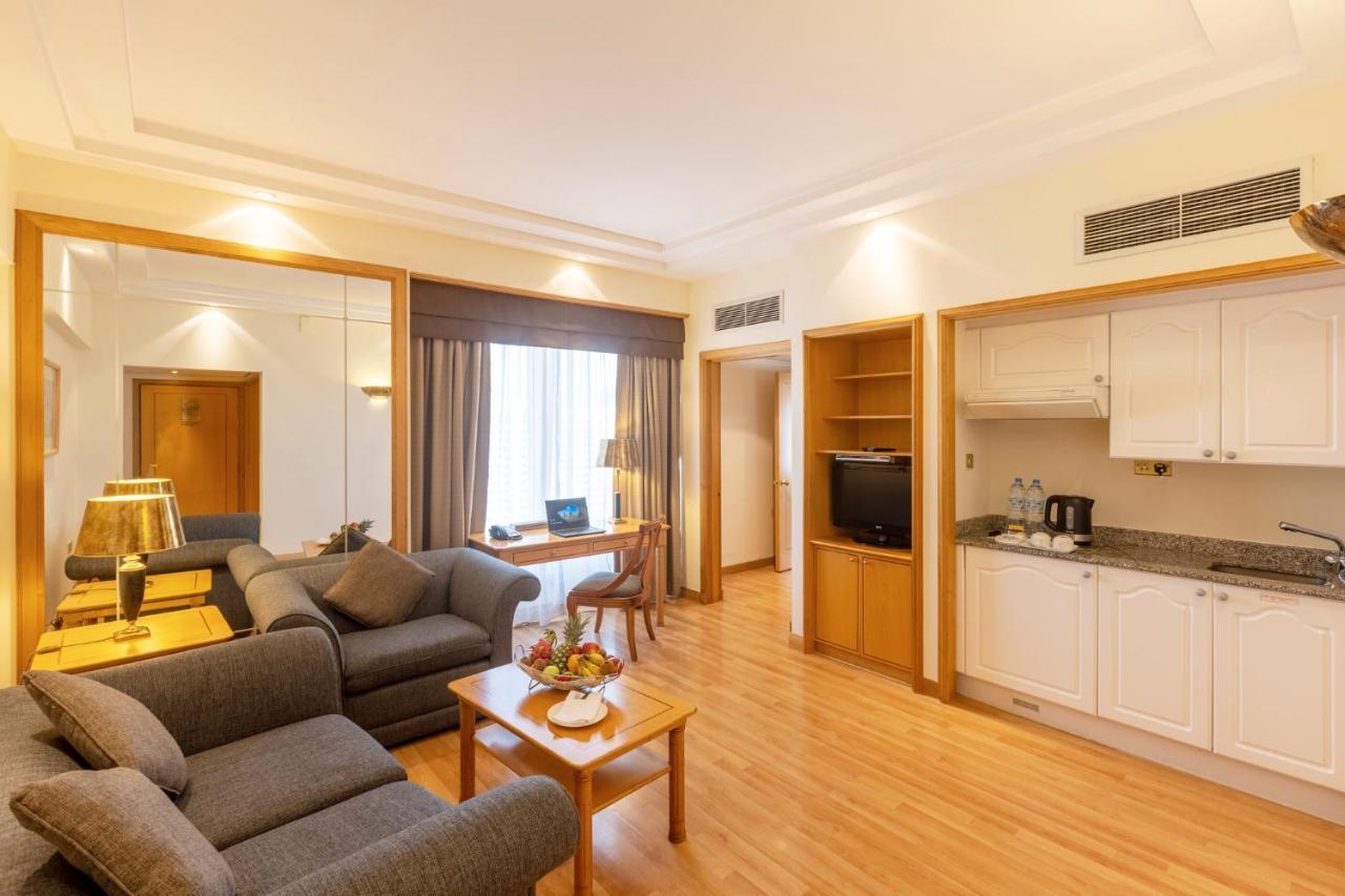 One Bedroom Suite,1611061418:JPEG