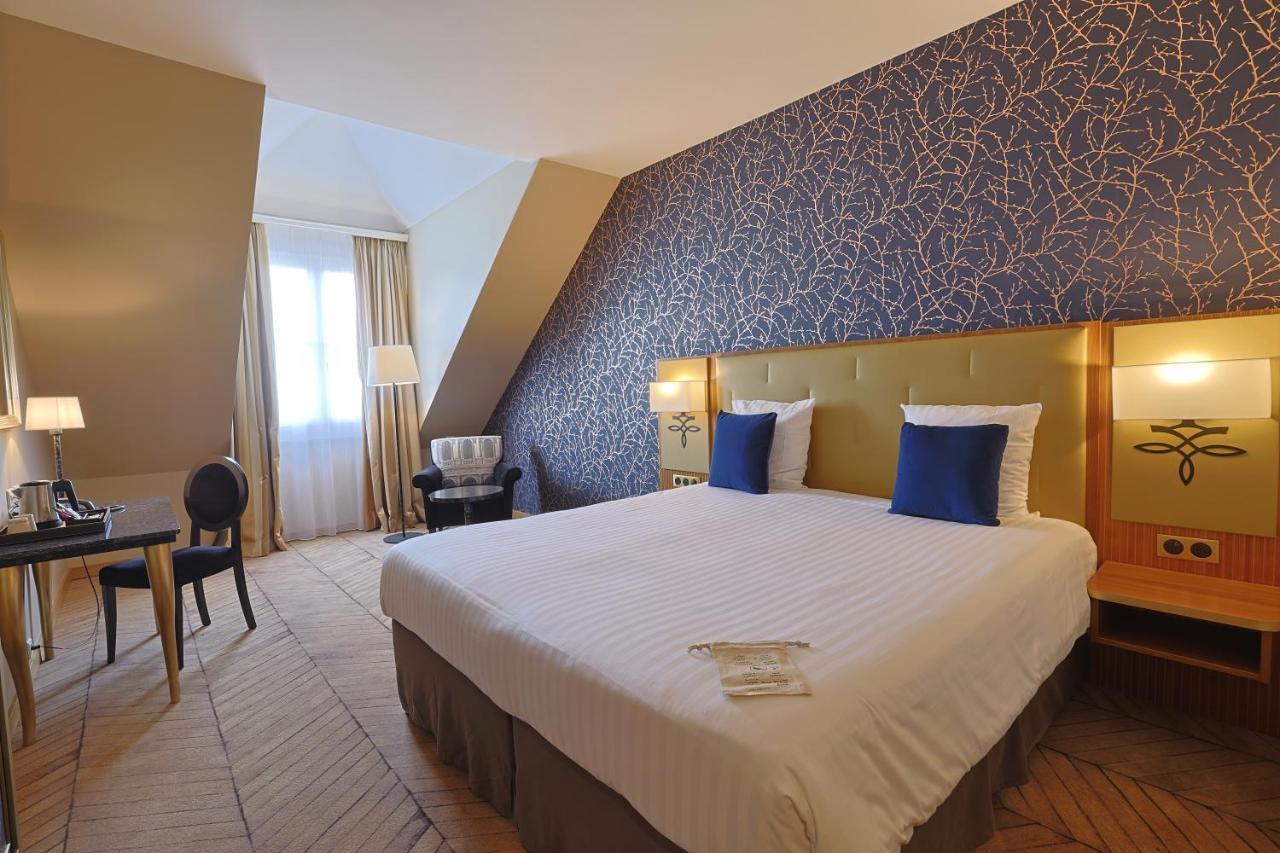 Chambre Double