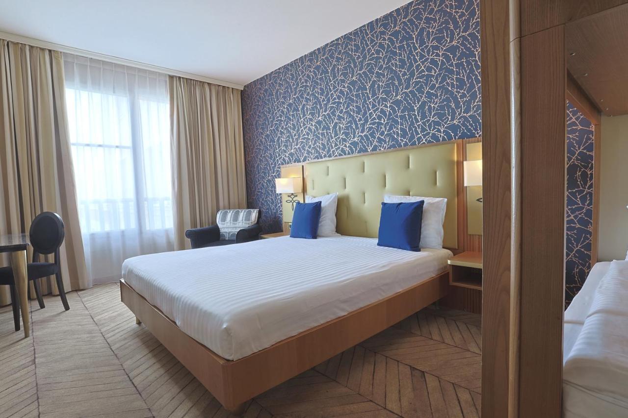 Chambre Familiale avec Lits Superposés