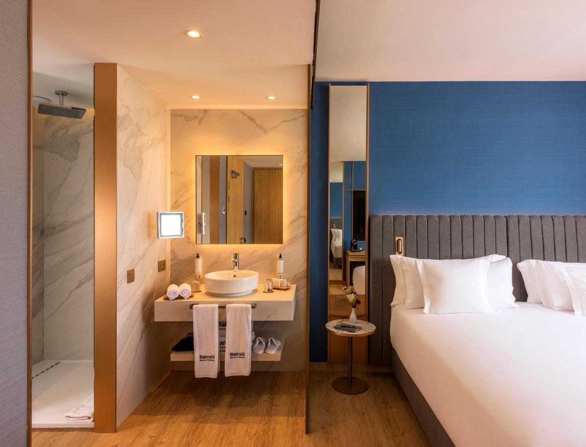 Chambre Double Deluxe - Vue sur Mer