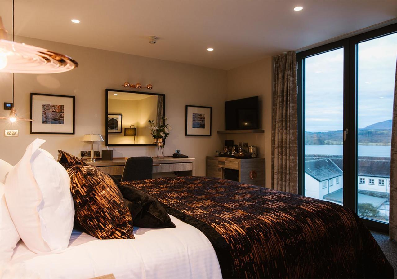 Winander Club Lime Lake View Rooms