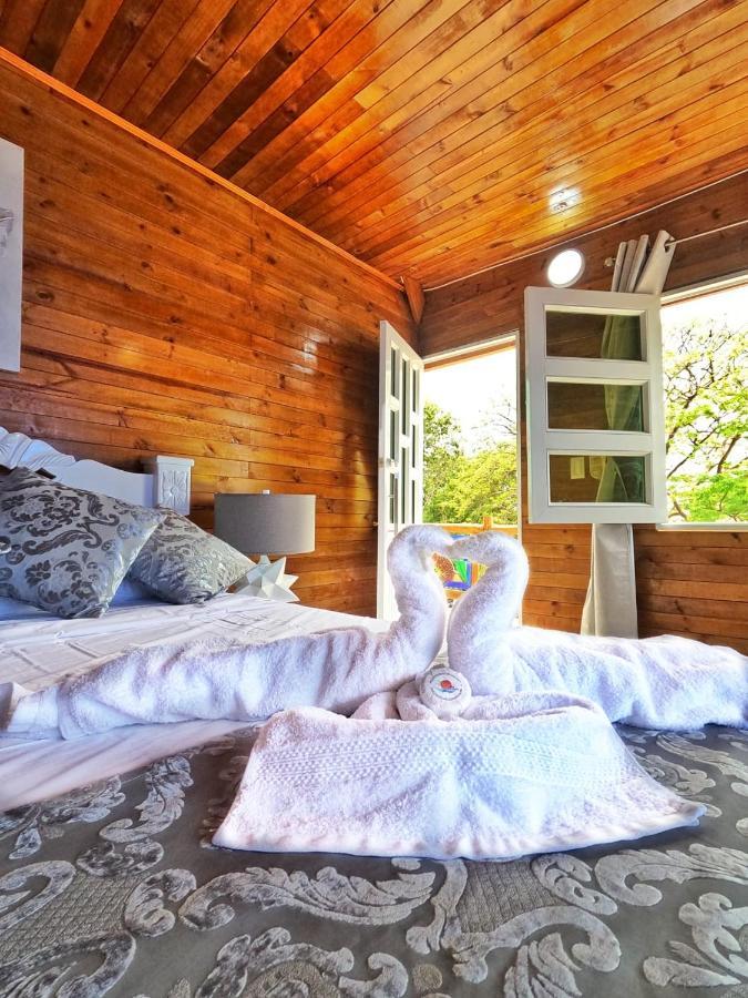 Habitación Doble Superior