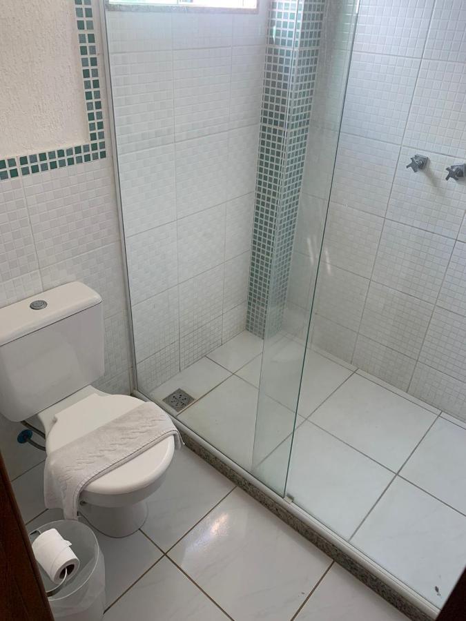 Apartamento Standard