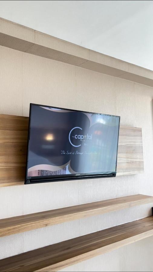 Chambre Deluxe Double ou Lits Jumeaux