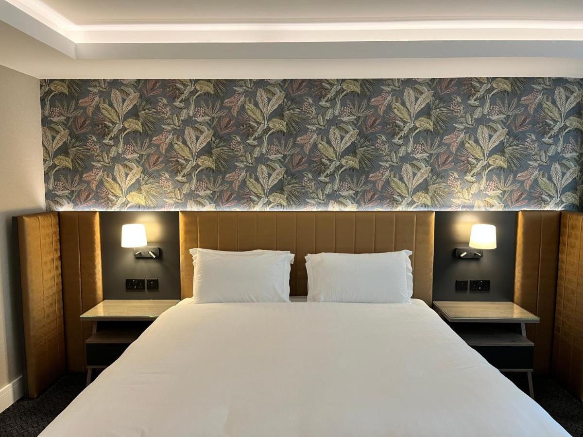 Chambre Lit King-Size Supérieure